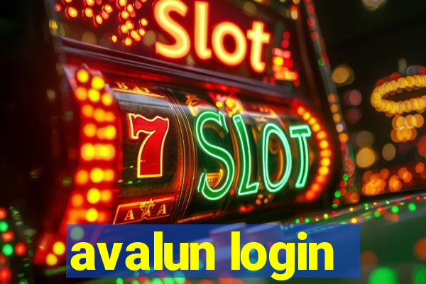 avalun login